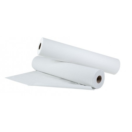 ROLLO PAPEL CAMILLA TISSU DOBLE CAPA