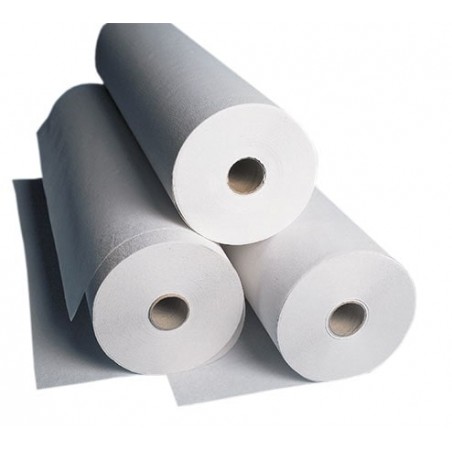 PAPEL CAMILLA PRECORTADO CAJA 6 ROLLOS