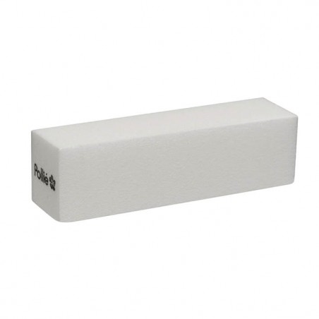LIMA TACO BLANCO 4 CARAS  GRANO 120