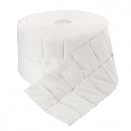 BOLSA 2 ROLLOS CELULOSA PRECORTADA 500 UDS.
