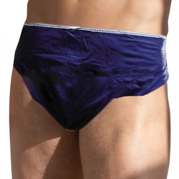 SLIP DESECHABLE HOMBRE 50 UDS.