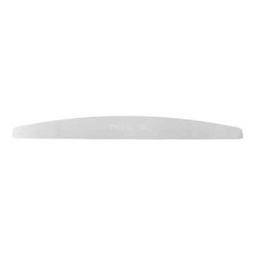 Base metálica para lima de manicura,