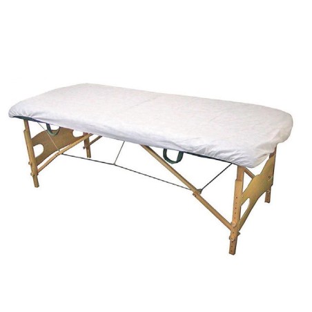 SABANA AJUSTABLE PLASTIFICADA 10 UDS.
