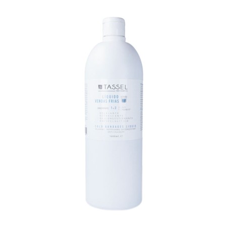 TRATAMIENTO VENDAS FRÍAS 1 L.