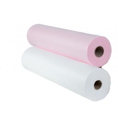 CAJA 6 ROLLOS POLIPROPILENO 0,58X80 MTS.