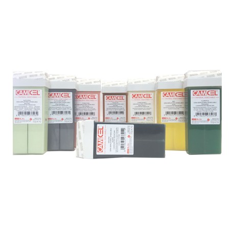 CARTUCHOS ROLL-ON DEPILACION 110ML.