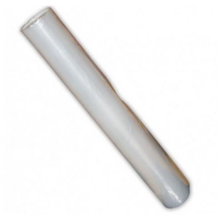 ROLLO PLASTICO ENVOLTURAS 80 MTS.