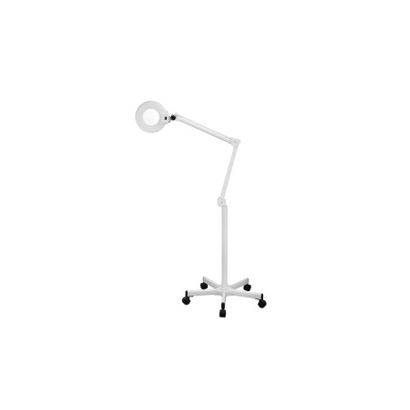 LUPA LED EXPAND CON PIE 3 AUMENTOS