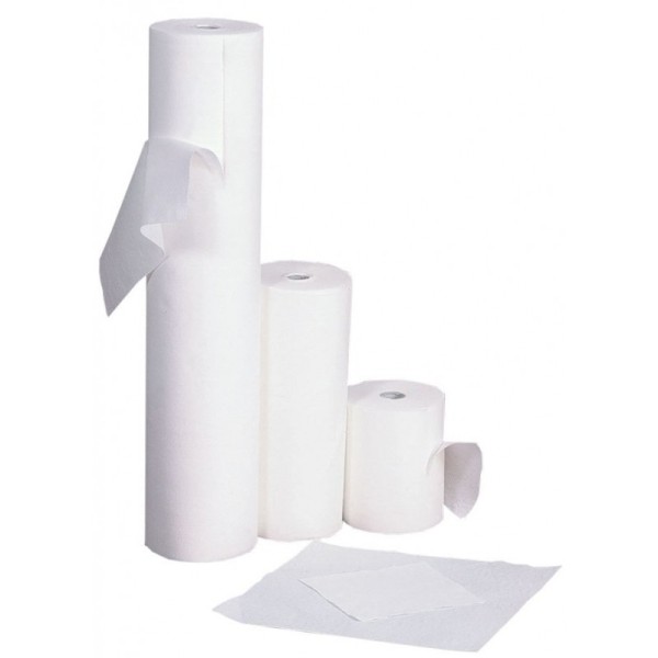ROLLO PAPEL TOALLA 125 SERVICIOS