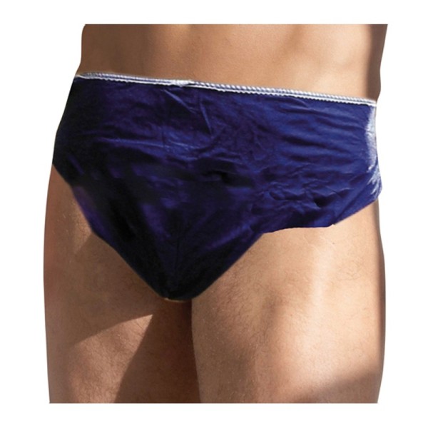 SLIP DESECHABLE HOMBRE