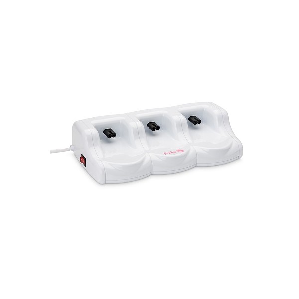 BASE TRIPLE CALENTADOR ROLL-ON POLLIÉ