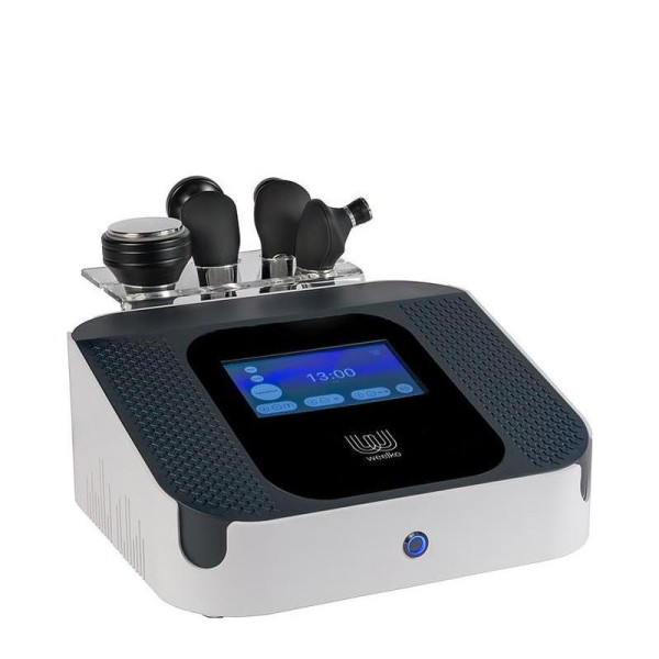 HIGHTECH COMBI SLIM RADIOFRECUENCIA + CAVITACION