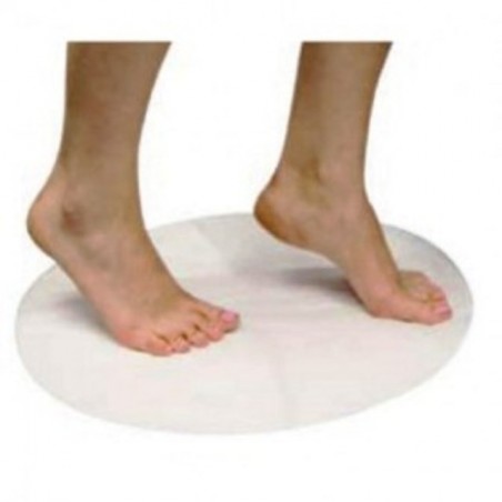 ALFOMBRILLA SOLARIUM REDONDA 100 UDS.