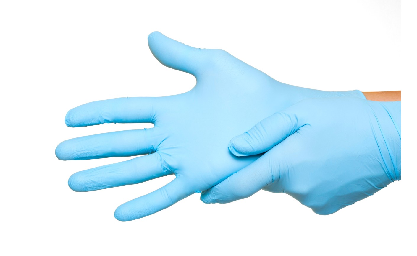 Cómo elegir los guantes desechables?