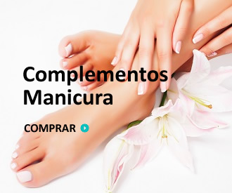 Comprar Complementos Manicura